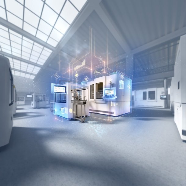 Mit Siemens Industrial Edge Intelligenz in die Fertigung bringen